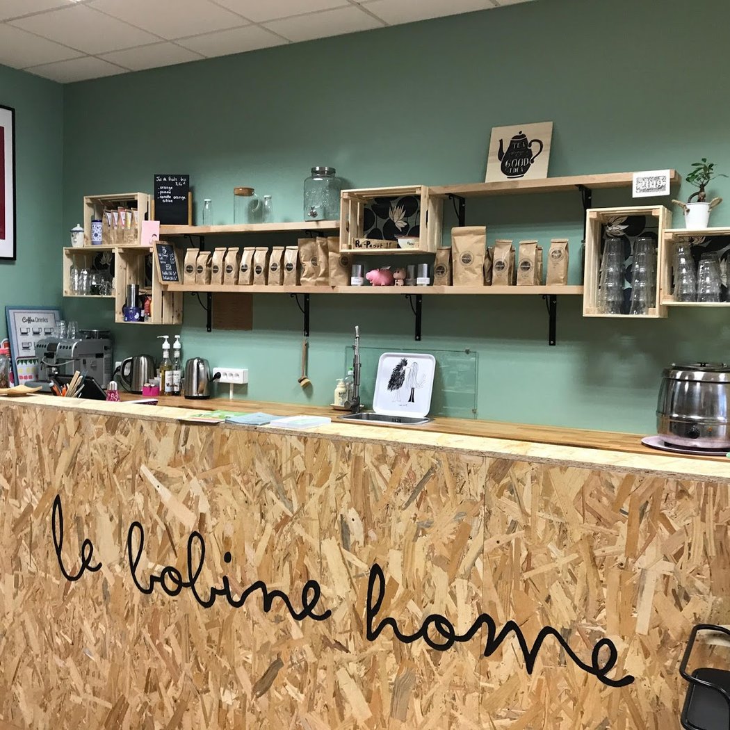 Le Bobine Home 2
